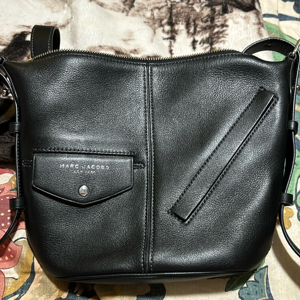 Marc Jacob’s mini bag